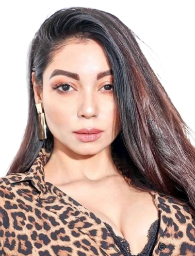 Anangsha Biswas
